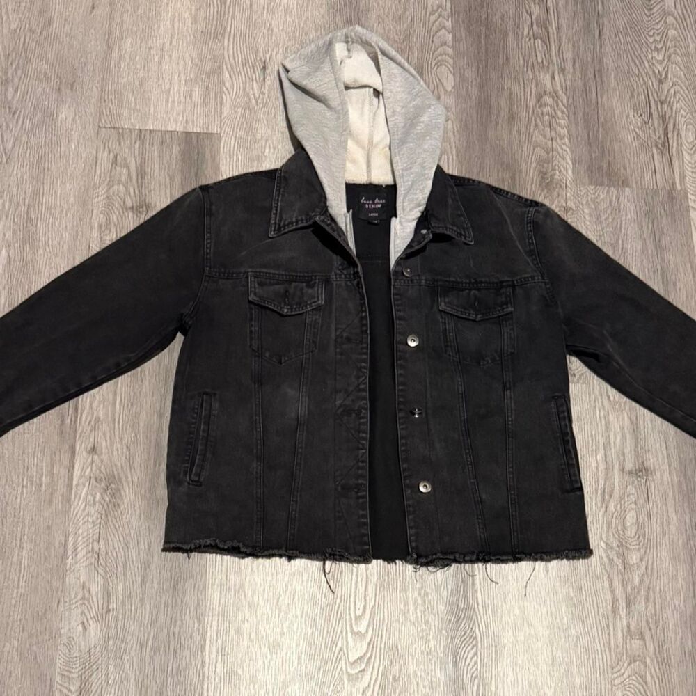 Unbranded Women's Black Jacket